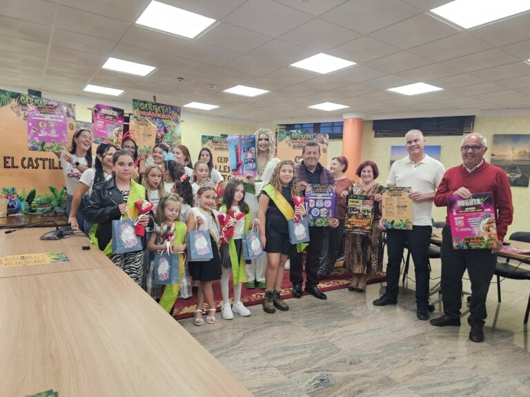 El Ayuntamiento de Antigua respalda económicamente a todos los participantes carnavaleros