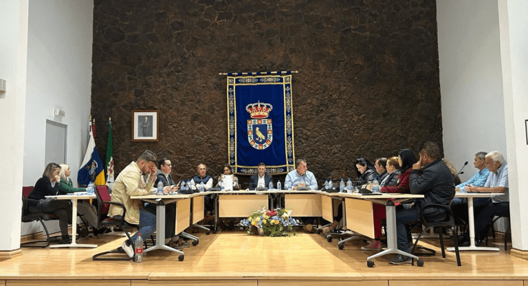 Pájara abordará la «creciente» okupación de viviendas en Canarias a petición del PP
