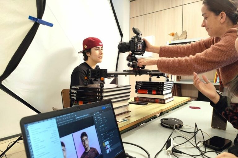 Comienza la preinscripción para el próximo curso en la Escuela de Arte Fuerteventura con la novedad del ciclo de Grabado Calcográfico