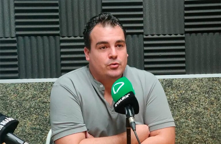 Luis Asensio: “Si alguien quiere tomar las riendas de la Federación de Murgas, que lo diga”