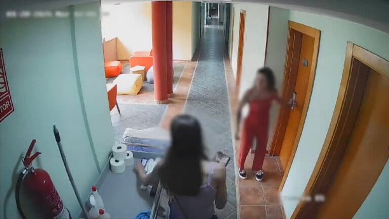 Detenidas en Fuerteventura una ex empleada de hotel y su cómplice por siete robos