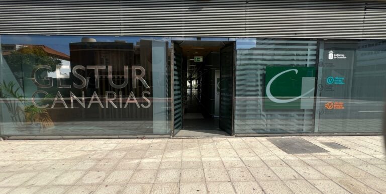 El Consejo de Gobierno autoriza la incorporación a Gestur Canarias de los ayuntamientos de Arona y Tuineje