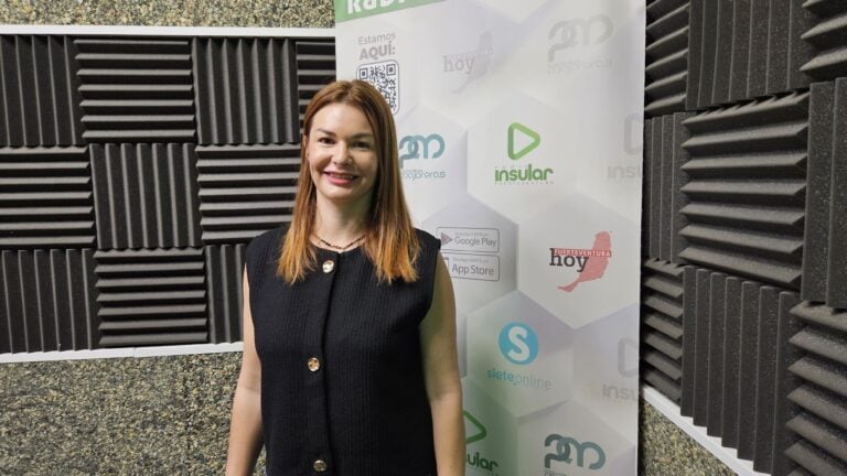 Mayra Marichal (AMF): “Puerto del Rosario merece más que pequeñas acciones”