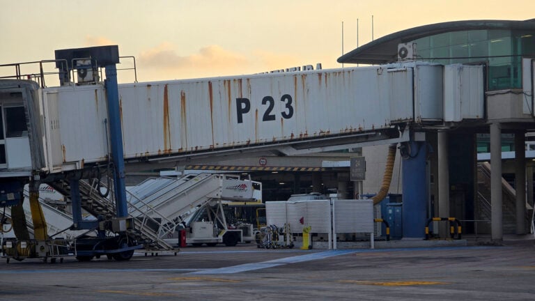 Más de 50 millones de euros para reforzar la conectividad y la logística de Fuerteventura