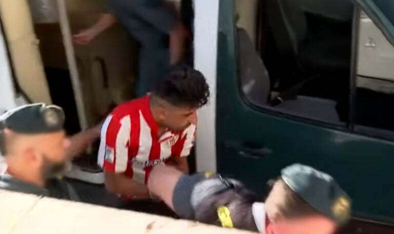 La Fiscalía solicita 22 años de cárcel para un acusado del asesinato en Caleta de Fuste