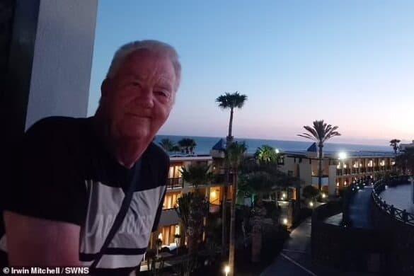 Fallece un turista británico en un hotel del sur de Fuerteventura tras contraer salmonela