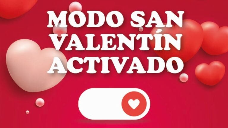 Tuineje activa el “Modo San Valentín”