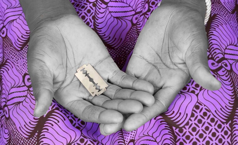 Sanidad confirma: 124 mujeres sometidas a mutilación genital femenina durante 2025 en Canarias