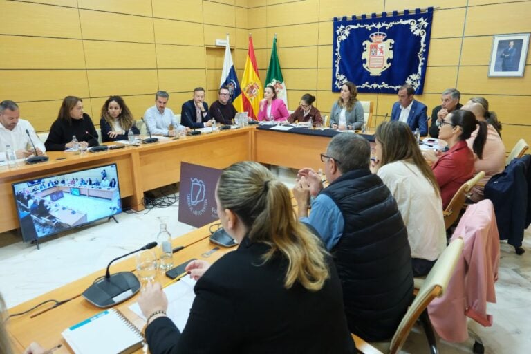 Paso clave para la sostenibilidad: el Plan-TE entra en su fase de evaluación ambiental