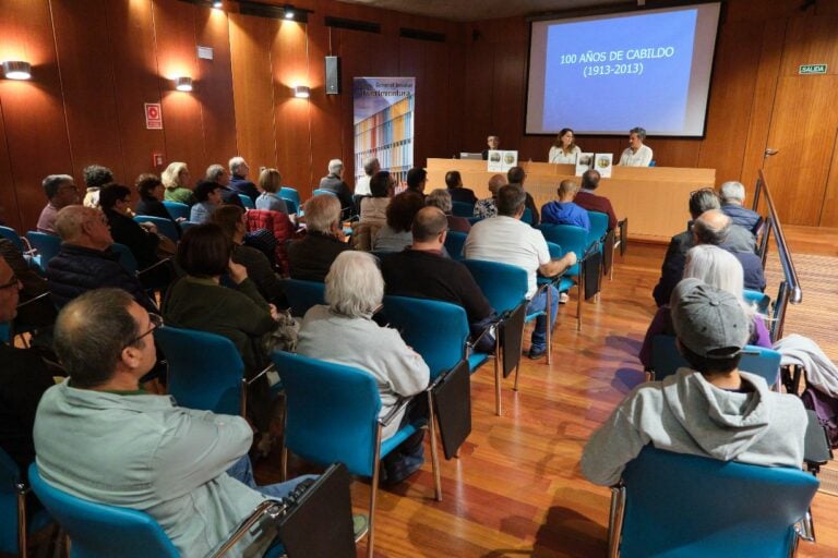 Un libro recoge el legado político y social del Cabildo de Fuerteventura entre 1913 y 1975