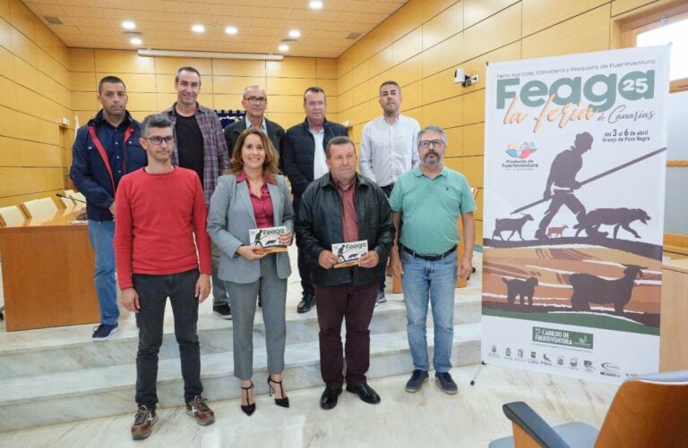 FEAGA 2025 ofrece seminarios, charlas y talleres para la profesionalización y modernización del sector