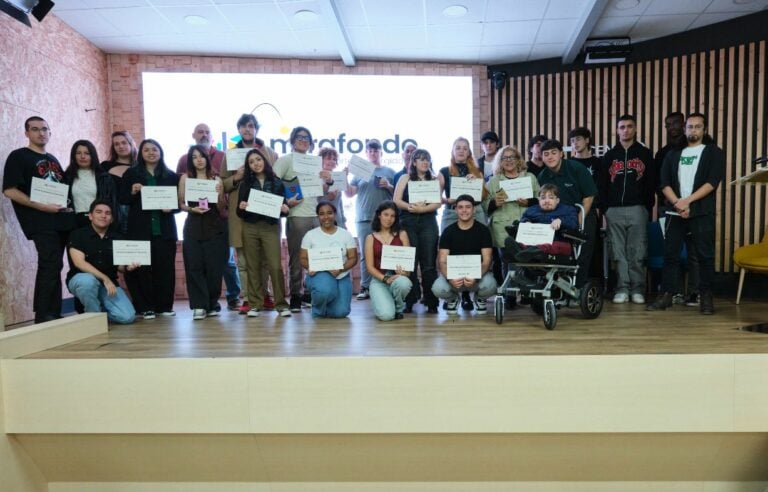 El talento emergente brilla en la gran noche de estrenos del Festival Mirafondo