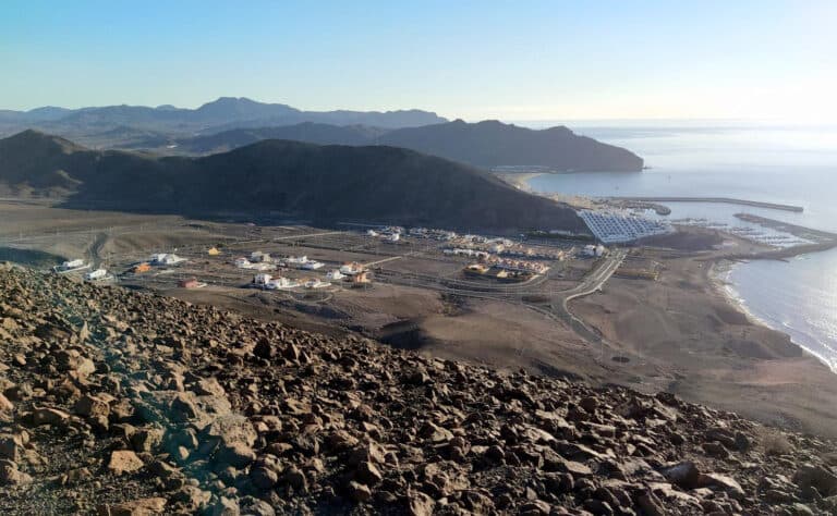 Bonificación fiscal al nuevo hotel de Gran Tarajal divide a los vecinos: impulso económico o trato de favor