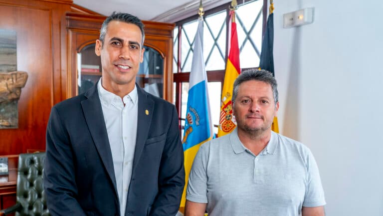 El Ayuntamiento de La Oliva actualiza los estatutos de suministros de agua del municipio