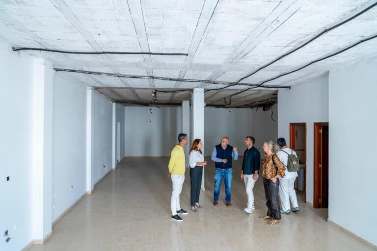 El Cotillo contará con atención médica primaria