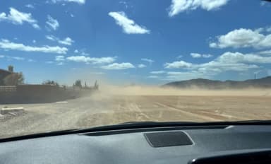 Los estudios ambientales para implantar energía renovable por el 6bis “no han sido los adecuados”