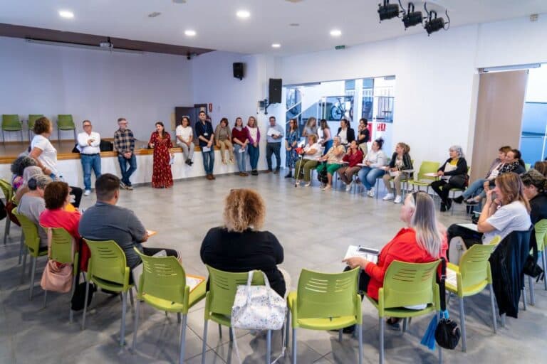 Arranca la 18ª edición de “Saber Cuidarse para Poder Cuidar”