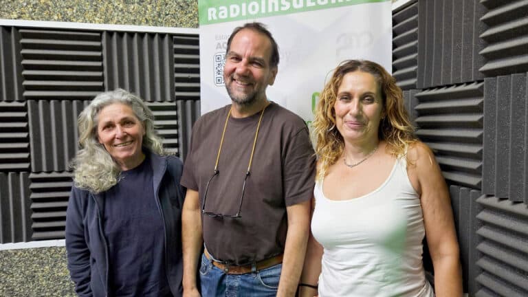 El Sindicato de Inquilinas: “Hay que expropiar viviendas vacías y reducir al 50 % el precio del alquiler”