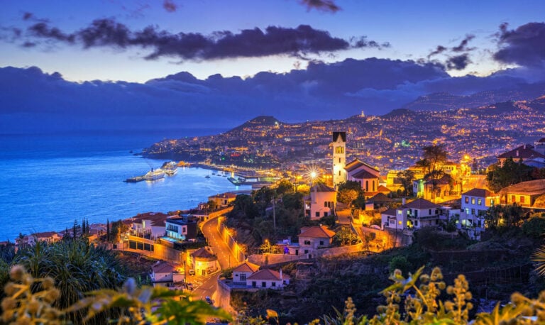 Fuerteventura tendrá vuelos a Madeira desde 120 euros este verano