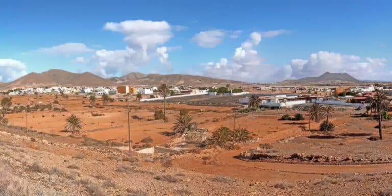 «Rescata tu Entorno», una iniciativa de concienciación medioambiental para el alumnado de Tuineje