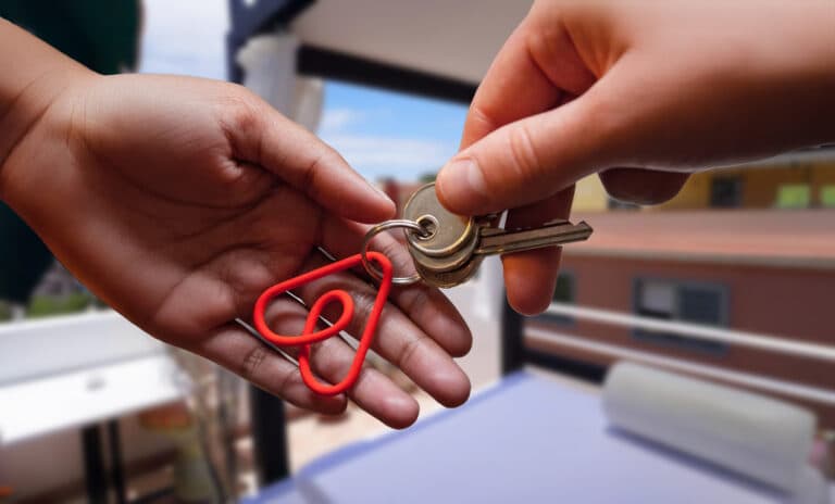 6.500 viviendas vacacionales en Fuerteventura: la nueva ley podrá caducar muchas licencias