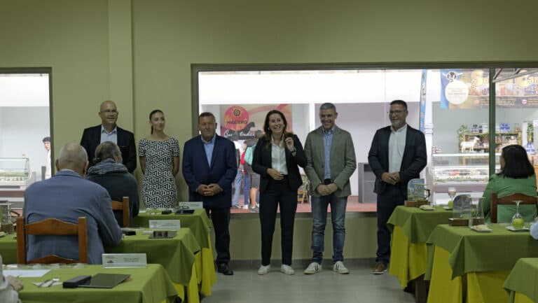 Arranca el XXI Concurso Nacional de Quesos de leche de cabra en el marco de FEAGA