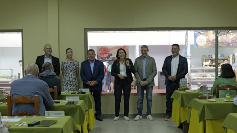 Arranca el XXI Concurso Nacional de Quesos de leche de cabra en el marco de FEAGA