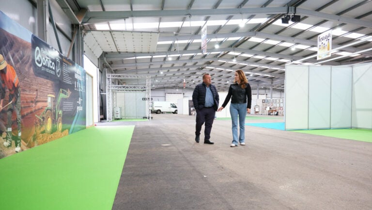 El Cabildo ultima los preparativos de FEAGA esperando una alta participación