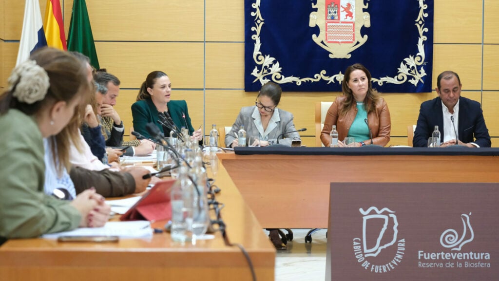 El Cabildo refuerza el apoyo económico a emprendedores y pymes con un nuevo plan estratégico