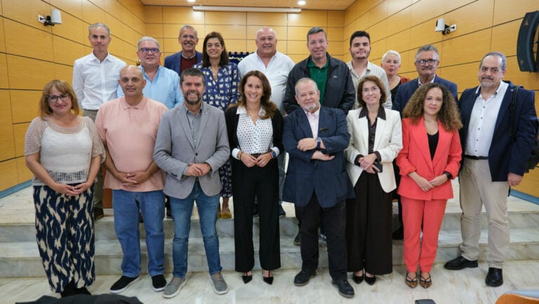 Fuerteventura estudia introducir nuevos estudios universitarios a través de la ULL