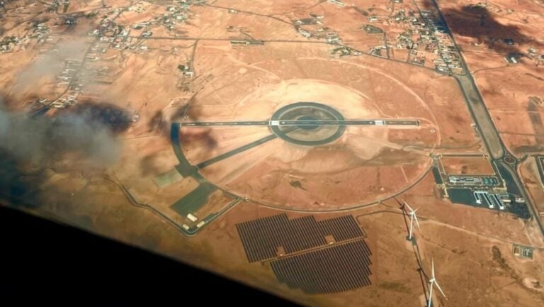 El Cabildo de Fuerteventura, a través del Parque Tecnológico, consigue 10,6 millones de euros para proyectos que diversifican la economía local