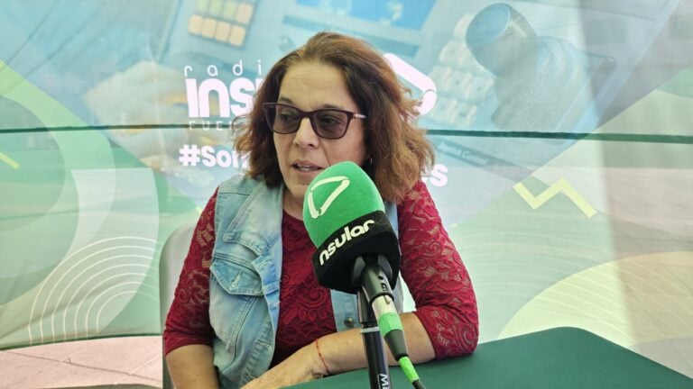 ACAICATE reclama un museo en Tuineje para preservar su historia ligada al tomate y destacar la figura de la mujer