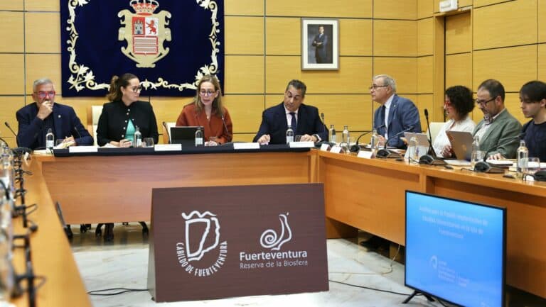 Estos son los estudios universitarios que podrían ofertarse próximamente en Fuerteventura