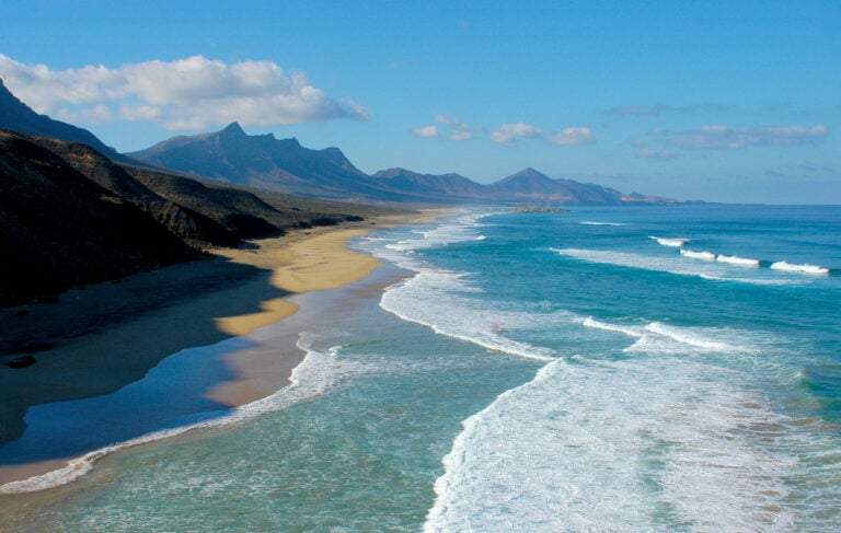 La Reserva de la Biosfera de Fuerteventura invita a las asociaciones a integrarse en su Consejo de Participación Social