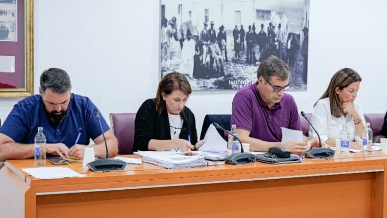 El PP de Puerto del Rosario denuncia que sólo se ha ejecutado el 25% del presupuesto en obras en 2024