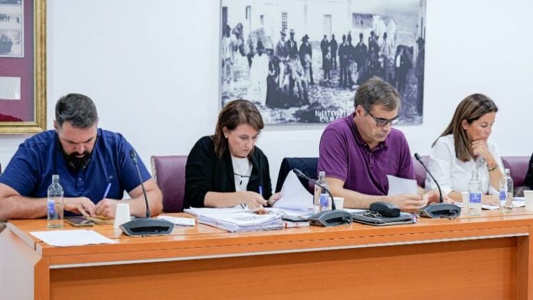 El PP de Puerto del Rosario denuncia que sólo se ha ejecutado el 25% del presupuesto en obras en 2024