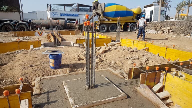 NC-BC acusa al Gobierno de Clavijo de “privatizar el urbanismo” con el nuevo decreto de licencias de obra