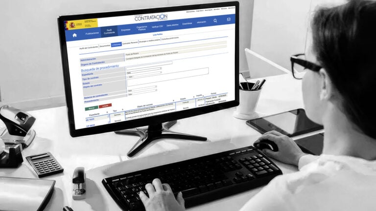 Puerto del Rosario prepara a las pymes para el nuevo modelo de contratación