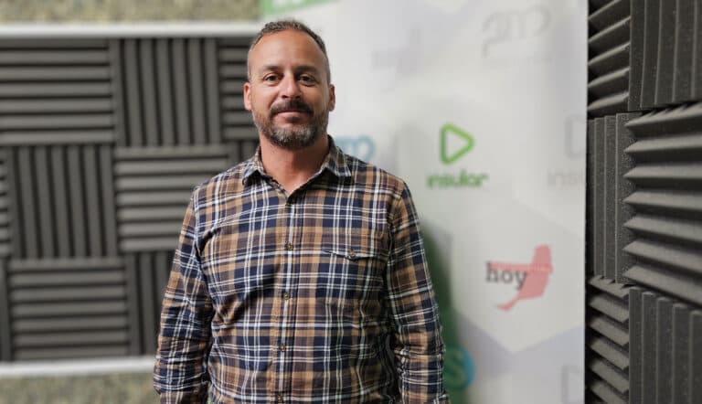 Enrique Pérez: “Con el reciclaje y la planta Todo Uno reduciremos en un 50% los vertidos a celda”