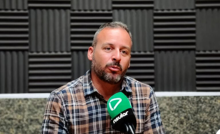 Enrique Pérez: “Me sorprende la falta de gestión en Betancuria”