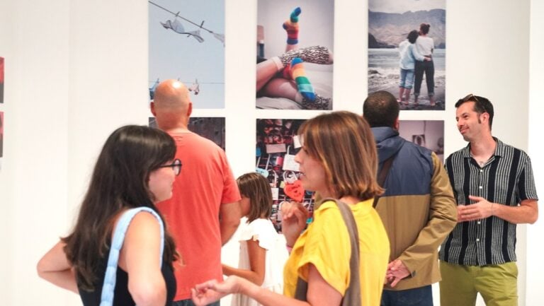 Comienza la preinscripción para el próximo curso en la Escuela de Arte Fuerteventura con la novedad del ciclo de Grabado Calcográfico