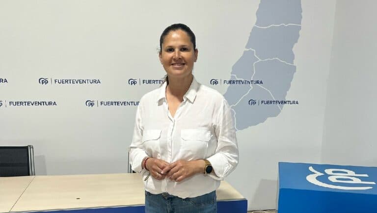 El PP de Fuerteventura avisa que el Plan Económico del Cabildo «estará condicionado a nuevas restricciones»