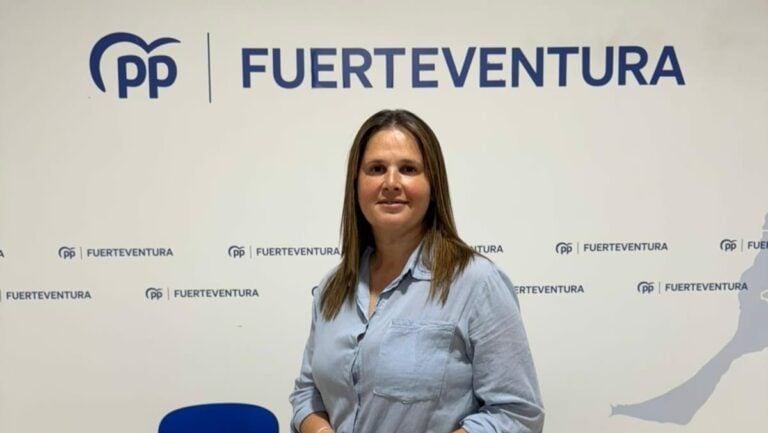 Sigue el rifirrafe político en Tuineje: el PP acusa a la alcaldesa de “mentir”