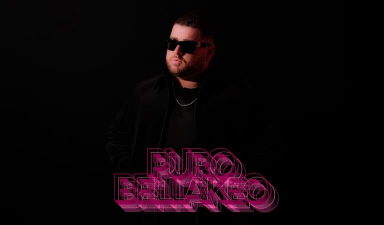 Kevin Gallery lanza Puro Bellakeo, un álbum con sello majorero y mirada internacional