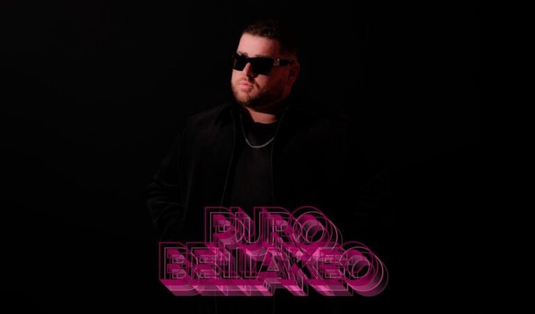 Kevin Gallery lanza Puro Bellakeo, un álbum con sello majorero y mirada internacional