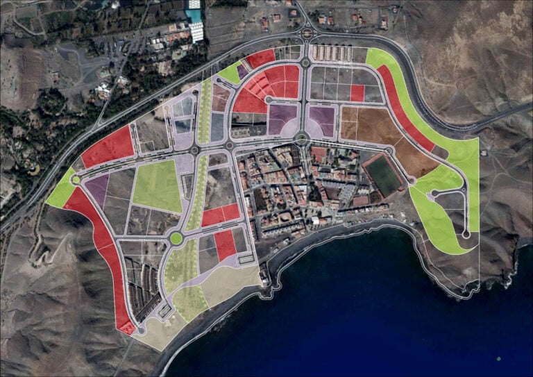 El PP de Pájara denuncia la inacción del consistorio en la cesión de suelo público