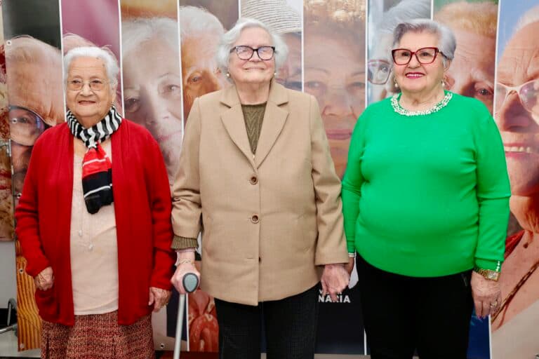 Televisión Canaria presenta el documental ‘Madre’, un legado de fortaleza y amor