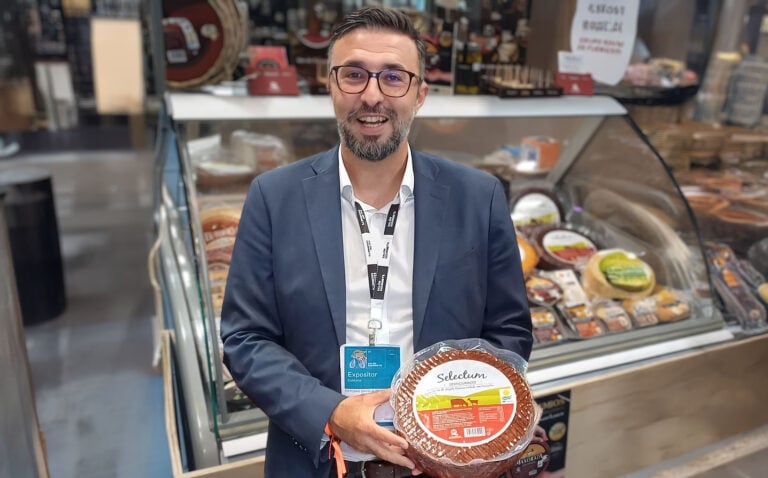 El queso Selectum Pimentón de Fuerteventura, oro en el Campeonato de los Mejores Quesos de España
