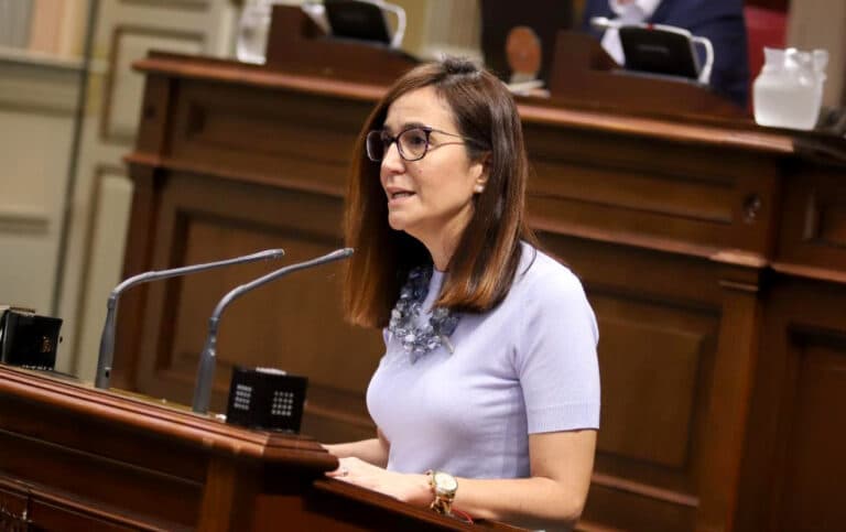 NC acusa al Gobierno de no cumplir su compromiso para frenar la minería de tierras raras en Fuerteventura