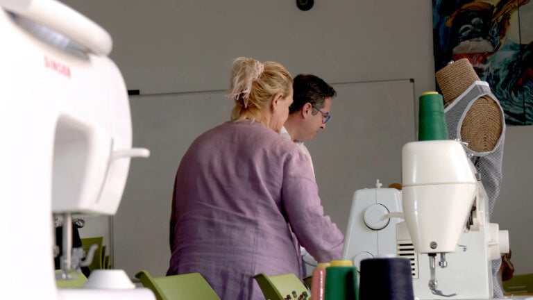 Puerto del Rosario activa una red de talleres vecinales para revitalizar barrios y pueblos